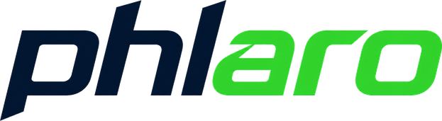 phlaro official logo